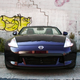 Image for article titled 2010 Nissan 370Z Roadster